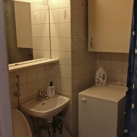 Apartment Kaira Haven Rovaniemi