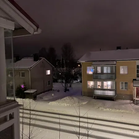 Kaira Haven Rovaniemi