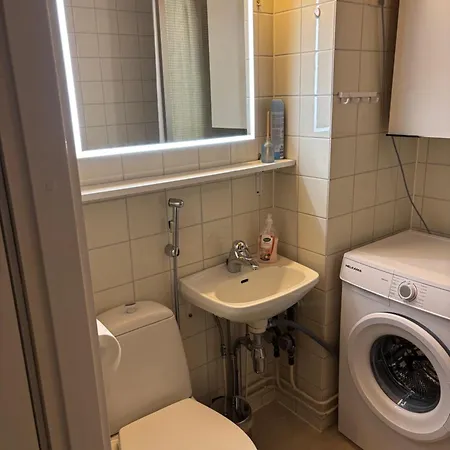 Kaira Haven Apartment Rovaniemi