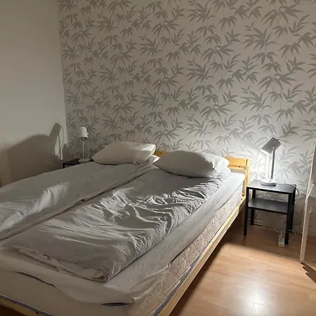 Kaira Haven Apartment *