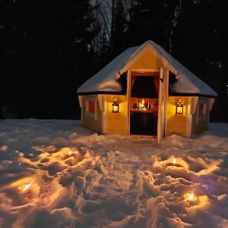Pare * Rovaniemi