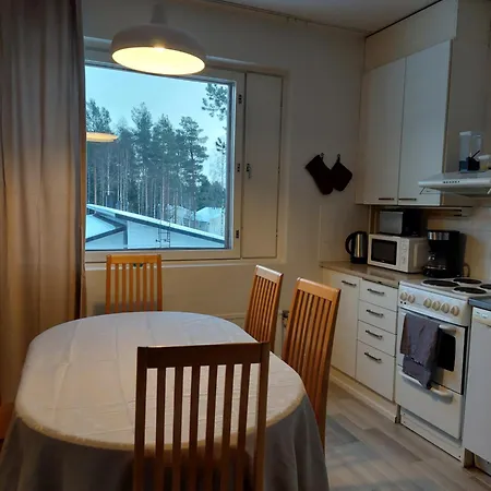 Apartment Tuohilinna 2 *