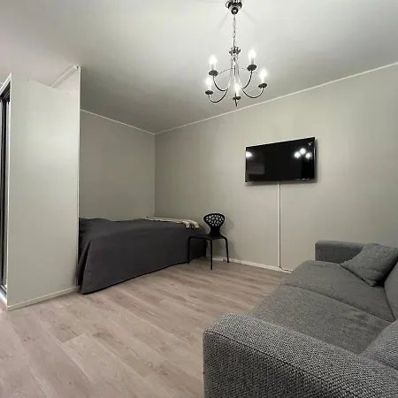 Apartment Modernly Renovated Northern Lapland Home, Free Wifi & Parking *