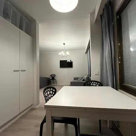 Modernly Renovated Northern Lapland Home, Free Wifi & Parking * Rovaniemi