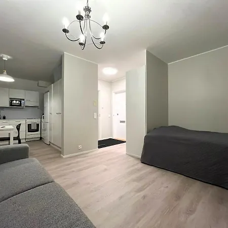 Modernly Renovated Northern Lapland Home, Free Wifi & Parking Rovaniemi