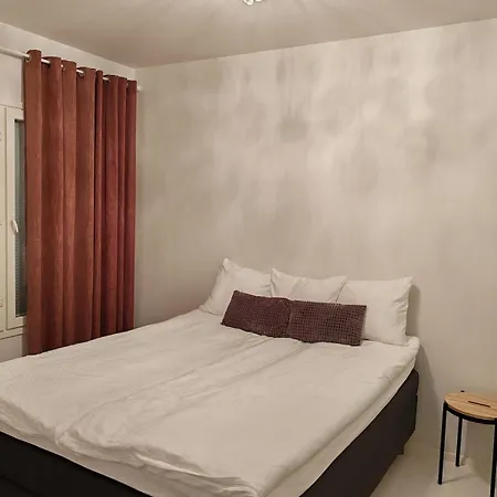 Apartment Cozy Townhouse Heather Rovaniemi