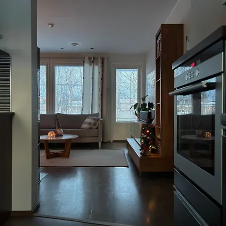 Laakso Apartment *