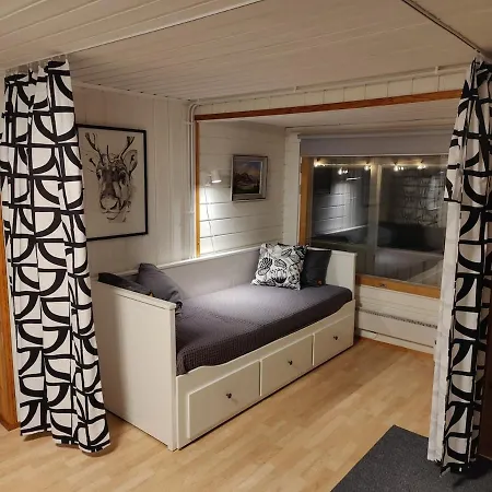 Rentola Lapland A Peaceful And Cozy Chalet *