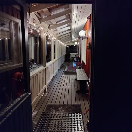 Rentola Lapland A Peaceful And Cozy * Rovaniemi