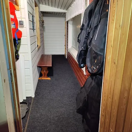 Rentola Lapland A Peaceful And Cozy Chalet *