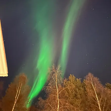 Ahkiomaantie * Rovaniemi