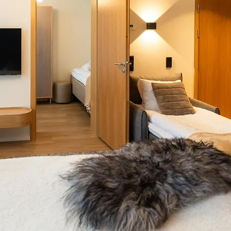 Postmaster Hotel 4* Rovaniemi