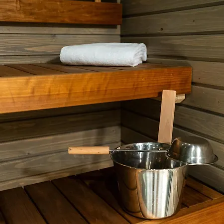 Postmaster Hotel Hotel Rovaniemi