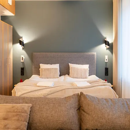Postmaster Hotel Hotel