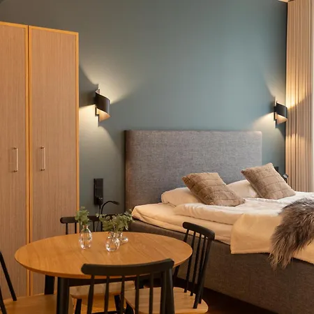 Hotel Postmaster Hotel Rovaniemi