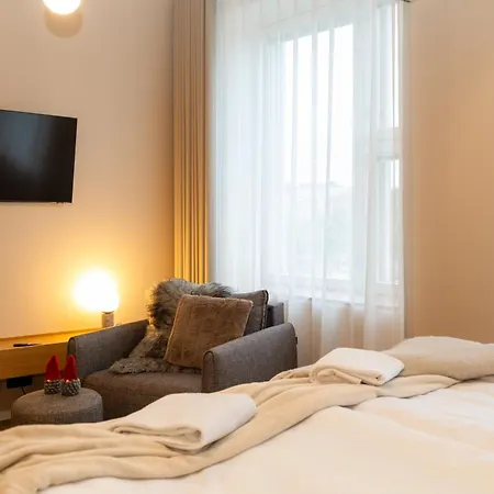 Postmaster Hotel Rovaniemi
