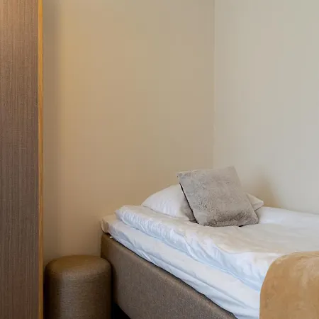 Postmaster Hotel 4* Rovaniemi