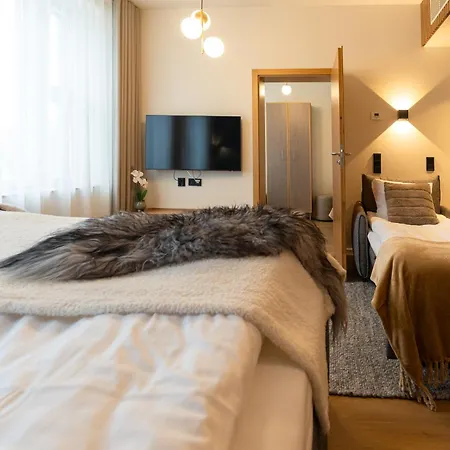 Hotel Postmaster Hotel Rovaniemi