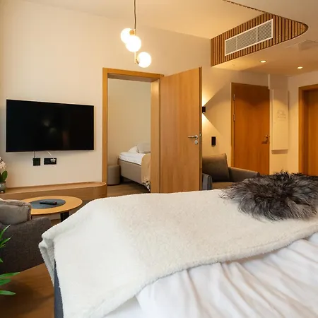 Postmaster Hotel 4* Rovaniemi