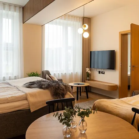 Postmaster Hotel Rovaniemi
