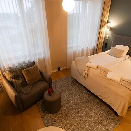 Postmaster Hotel
