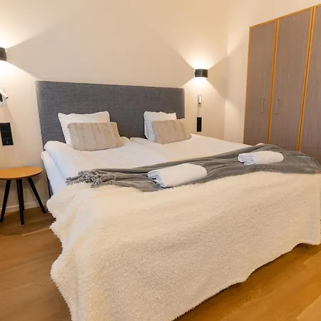 Postmaster Hotel Hotel