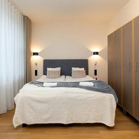 Hotel Postmaster Hotel 4*