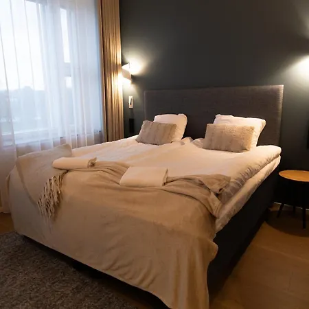 Postmaster Hotel Hotel Rovaniemi