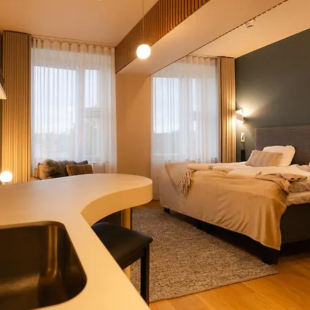 Hotel Postmaster Hotel Rovaniemi