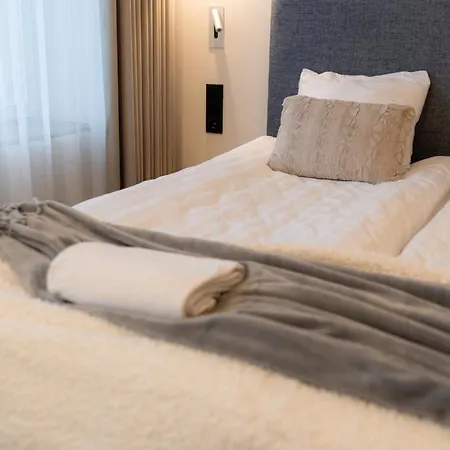 Postmaster Hotel 4*