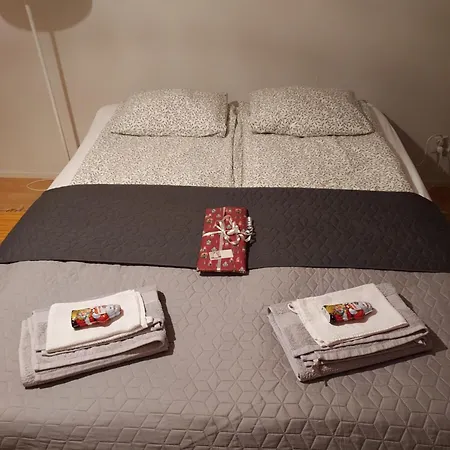 Anjala - Cozy Near Centre Apartment *