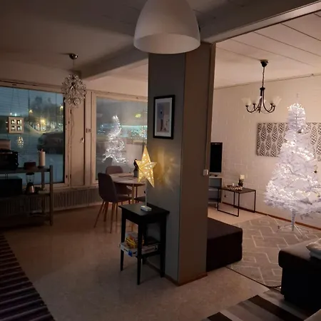 Apartment Marttiini3