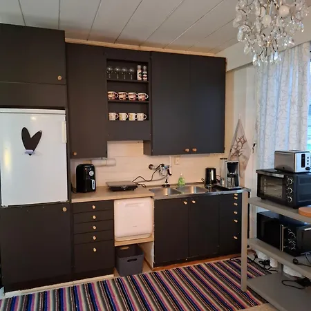 Apartment Marttiini3 *