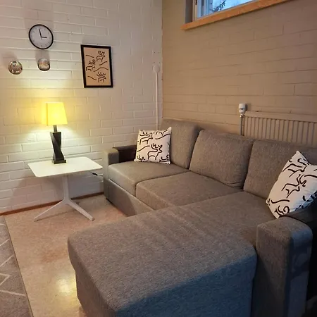 Apartment Marttiini3 *
