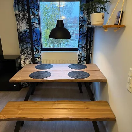 Apartment A One-bedroom Near Downtown *