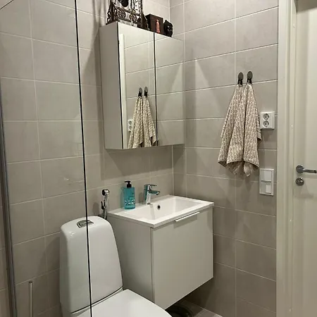 Apartment Pine Rovaniemi