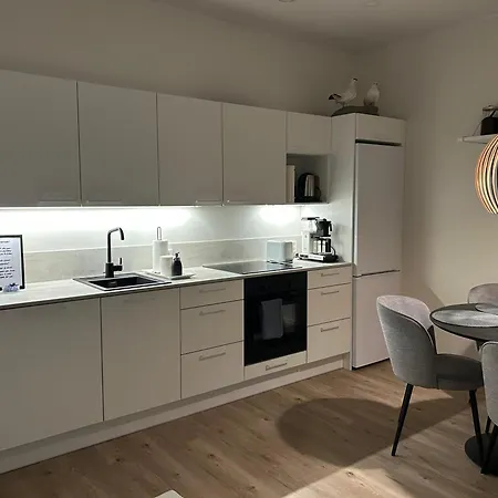 Apartment Pine Rovaniemi
