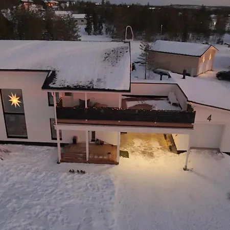 Hattara * Rovaniemi