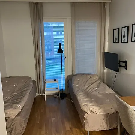 Apartment Small