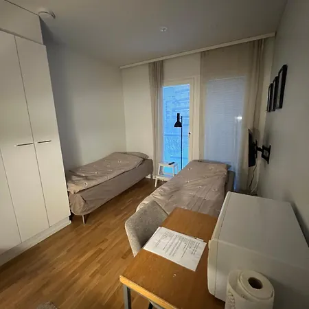 Small Apartment Rovaniemi