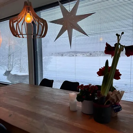 Lapland Reindeer Farm *