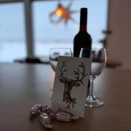 Lapland Reindeer Farm Villa Rovaniemi