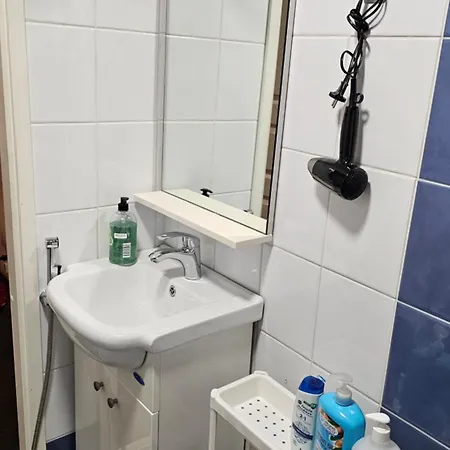 Ferienhaus Tule Lomalle Luppoaikaan