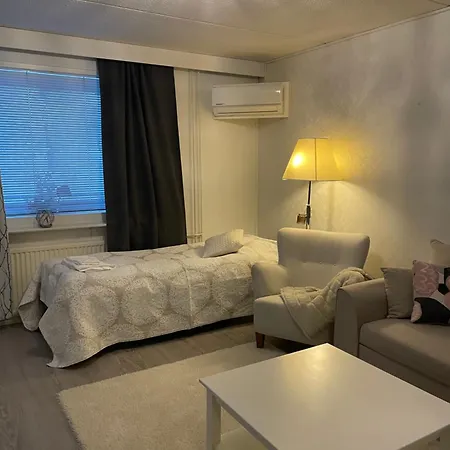 Hoitotie 80m2 Apartment *