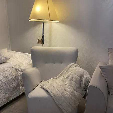 Hoitotie 80m2 Rovaniemi