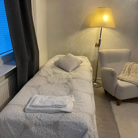 Hoitotie 80m2 Apartment Rovaniemi
