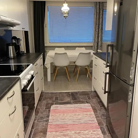 Hoitotie 80m2