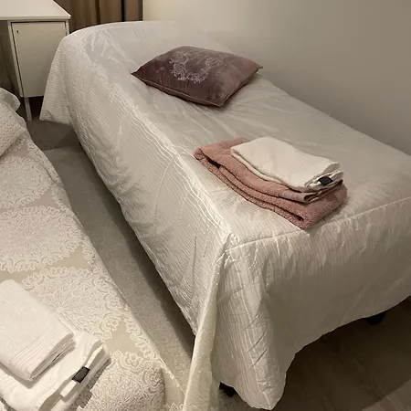 Apartment Hoitotie 80m2 *