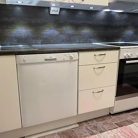 Apartment Hoitotie 80m2 Rovaniemi
