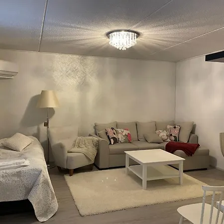 Hoitotie 80m2 * Rovaniemi